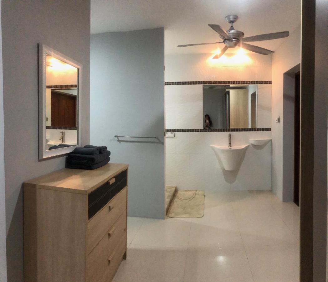 Pool Villas By Honey - Luxury Family Resort-8 Km From Beach & Nightlife Nong Prue Экстерьер фото