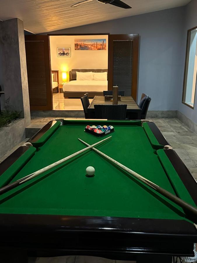 Pool Villas By Honey - Luxury Family Resort-8 Km From Beach & Nightlife Nong Prue Экстерьер фото