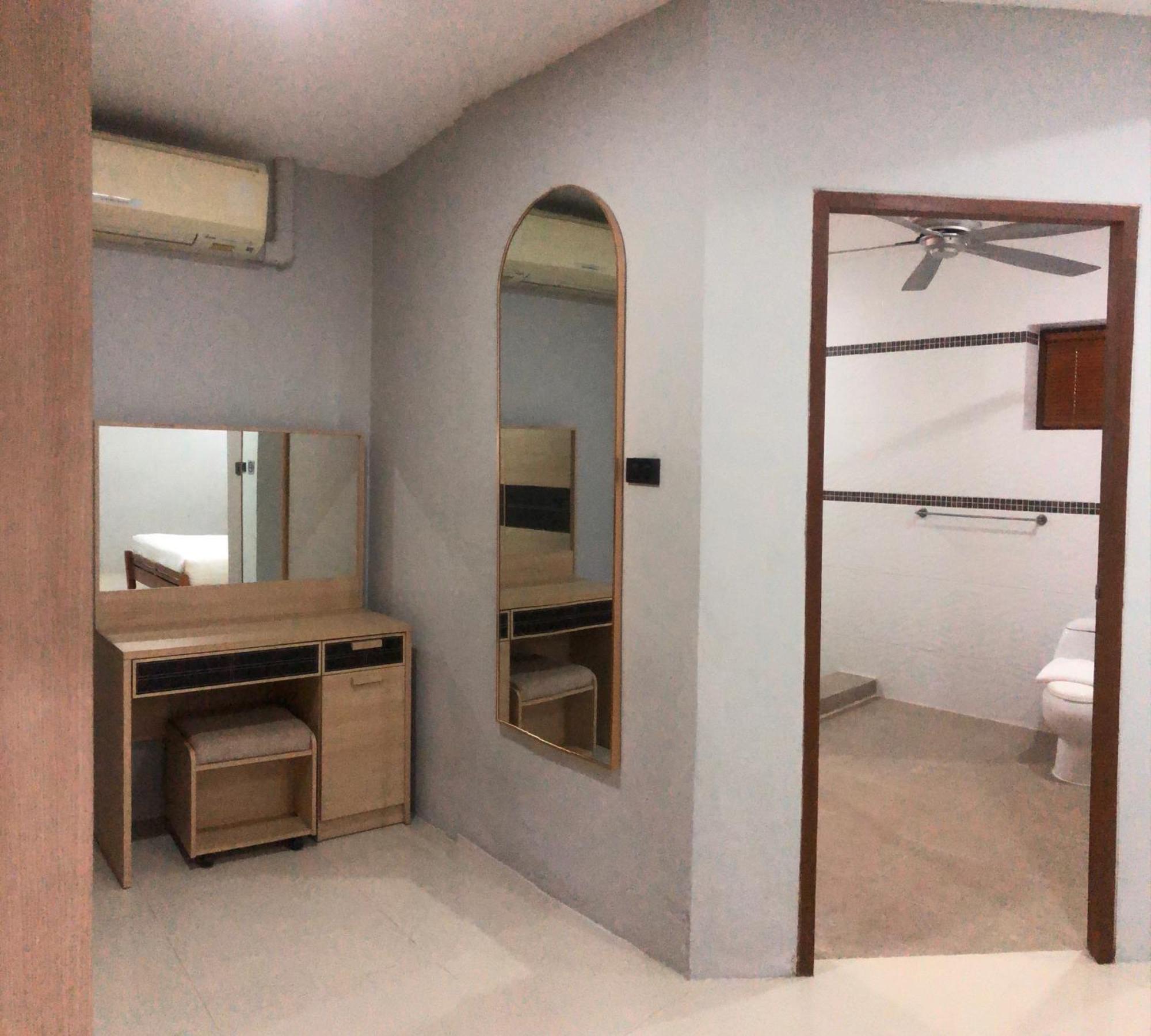 Pool Villas By Honey - Luxury Family Resort-8 Km From Beach & Nightlife Nong Prue Номер фото